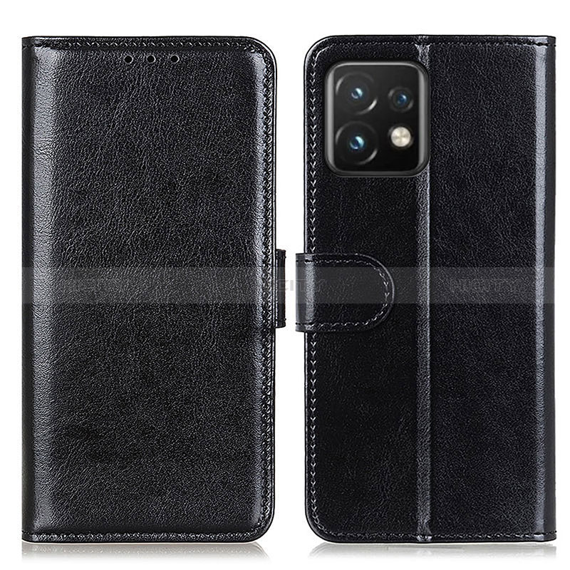 Custodia Portafoglio In Pelle Cover con Supporto M07L per Motorola Moto Edge 40 Pro 5G