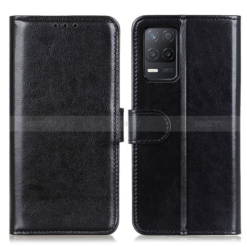 Custodia Portafoglio In Pelle Cover con Supporto M07L per Realme 8s 5G