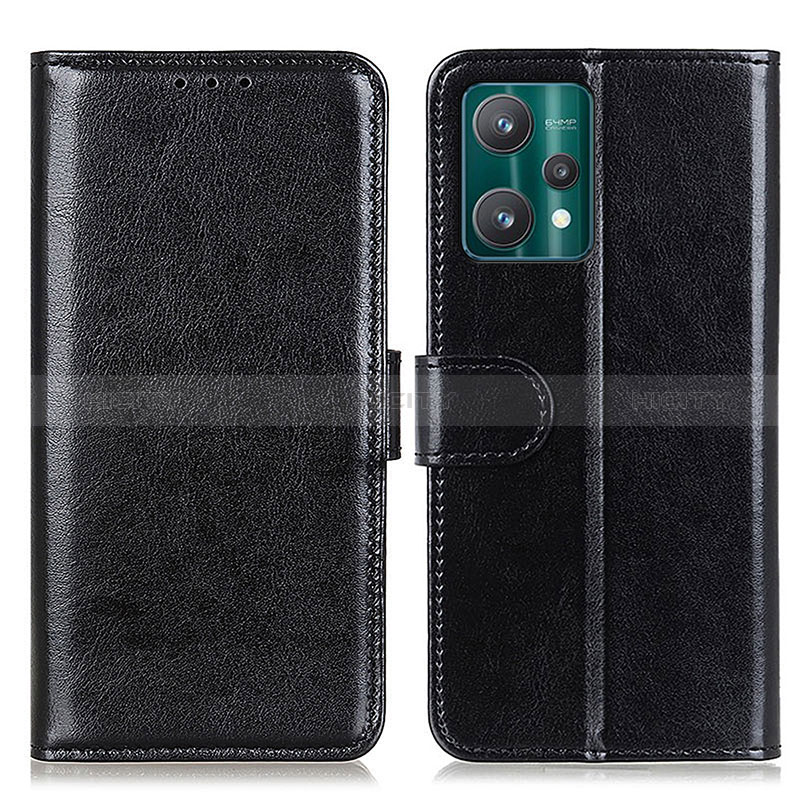 Custodia Portafoglio In Pelle Cover con Supporto M07L per Realme Narzo 50 Pro 5G