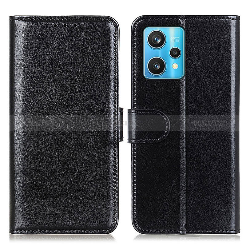 Custodia Portafoglio In Pelle Cover con Supporto M07L per Realme V25 5G