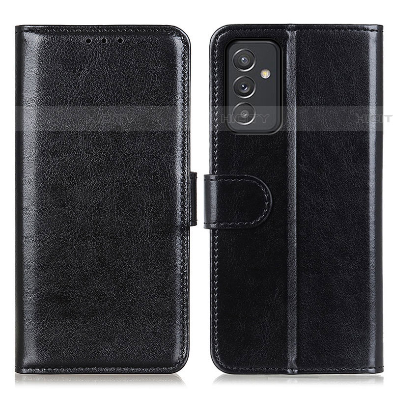 Custodia Portafoglio In Pelle Cover con Supporto M07L per Samsung Galaxy A05s