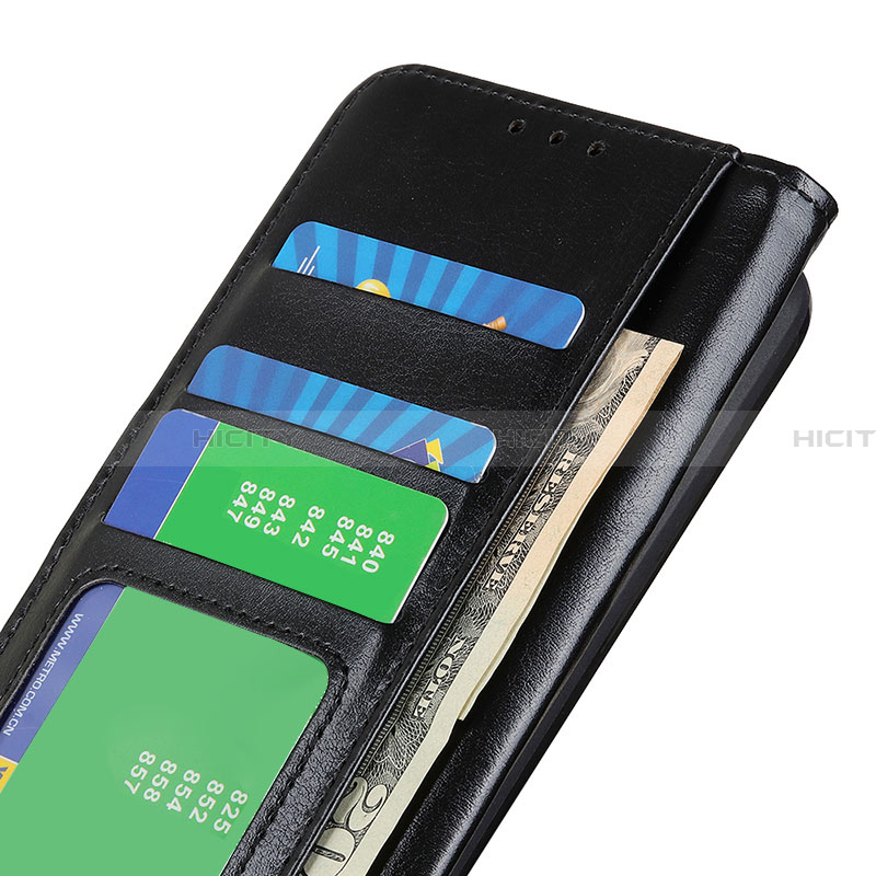 Custodia Portafoglio In Pelle Cover con Supporto M07L per Samsung Galaxy A13 4G