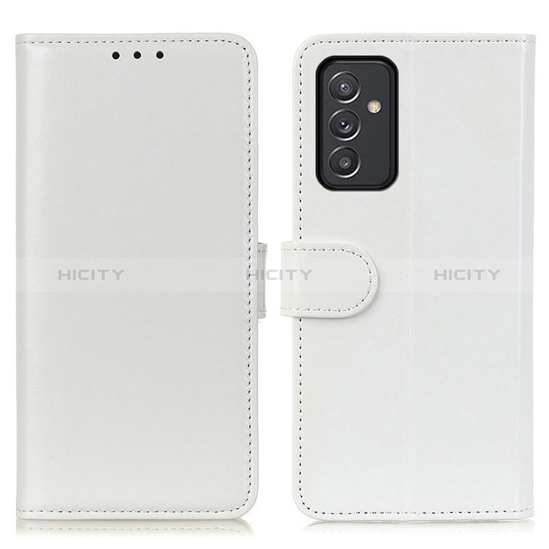Custodia Portafoglio In Pelle Cover con Supporto M07L per Samsung Galaxy A15 4G