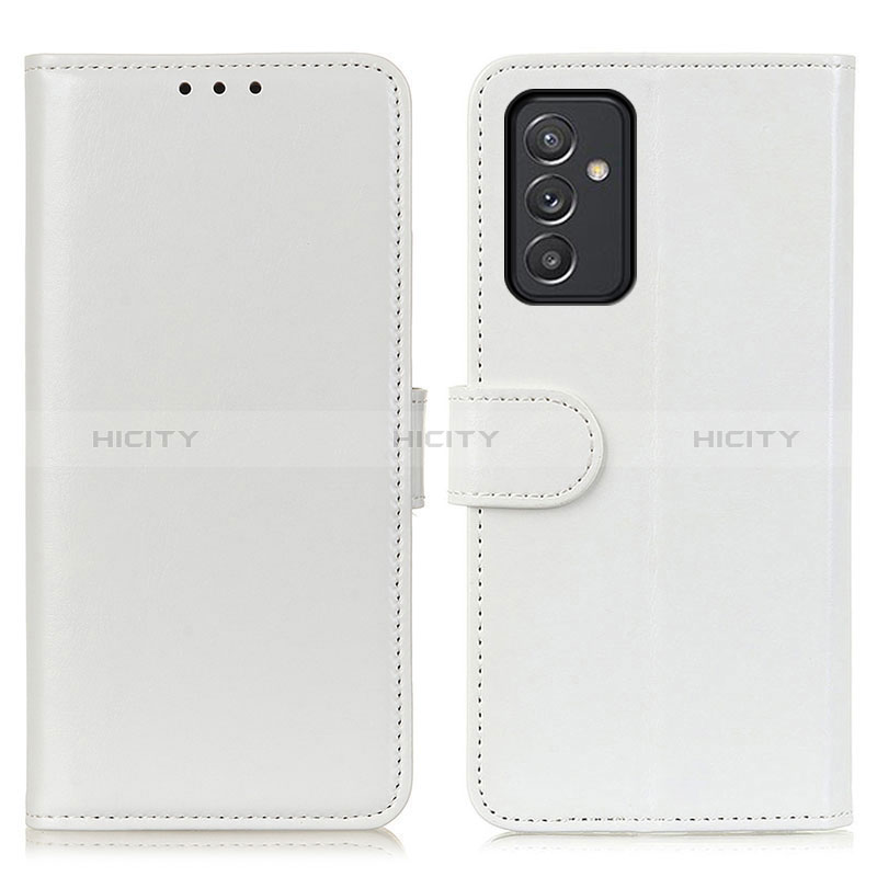 Custodia Portafoglio In Pelle Cover con Supporto M07L per Samsung Galaxy A15 LTE