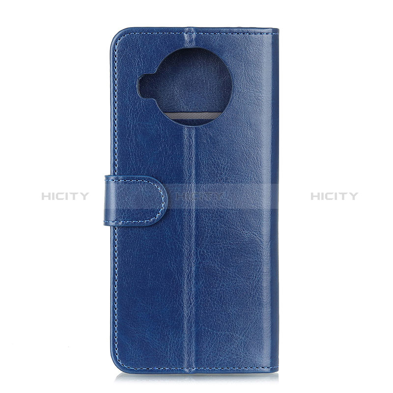 Custodia Portafoglio In Pelle Cover con Supporto M07L per Xiaomi Mi 10i 5G