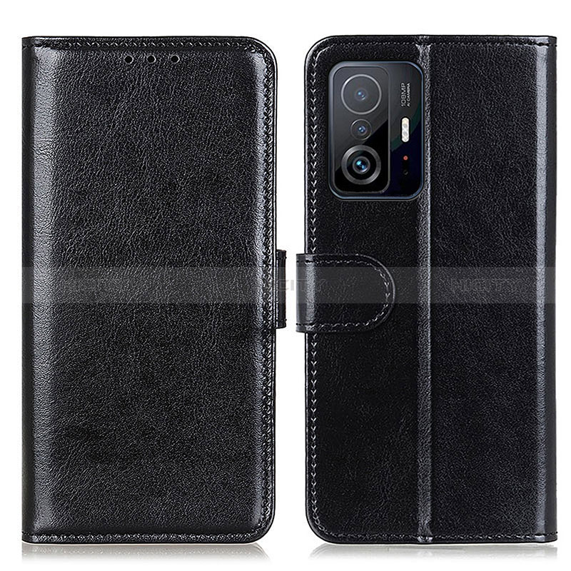 Custodia Portafoglio In Pelle Cover con Supporto M07L per Xiaomi Mi 11T Pro 5G