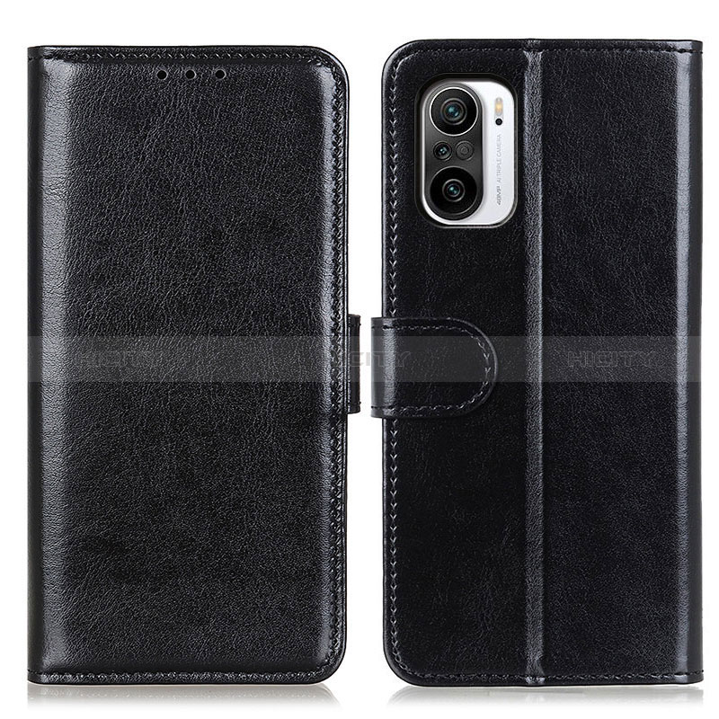 Custodia Portafoglio In Pelle Cover con Supporto M07L per Xiaomi Mi 11X 5G