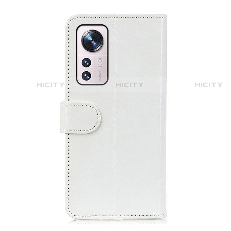 Custodia Portafoglio In Pelle Cover con Supporto M07L per Xiaomi Mi 12S 5G