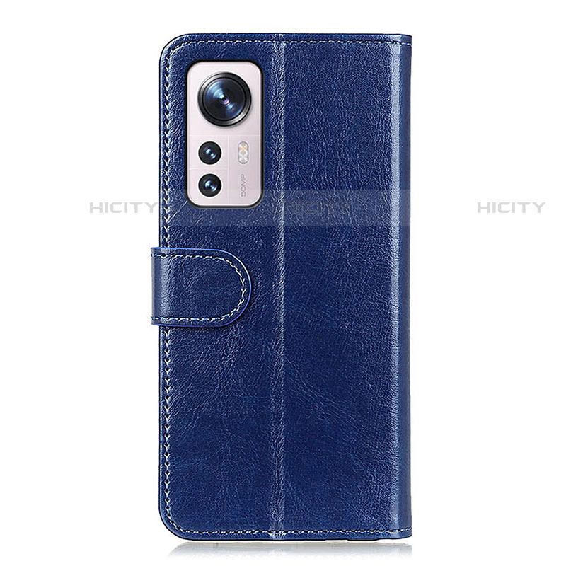 Custodia Portafoglio In Pelle Cover con Supporto M07L per Xiaomi Mi 12S 5G