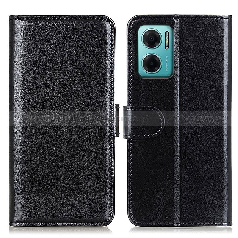 Custodia Portafoglio In Pelle Cover con Supporto M07L per Xiaomi Redmi 10 Prime Plus 5G