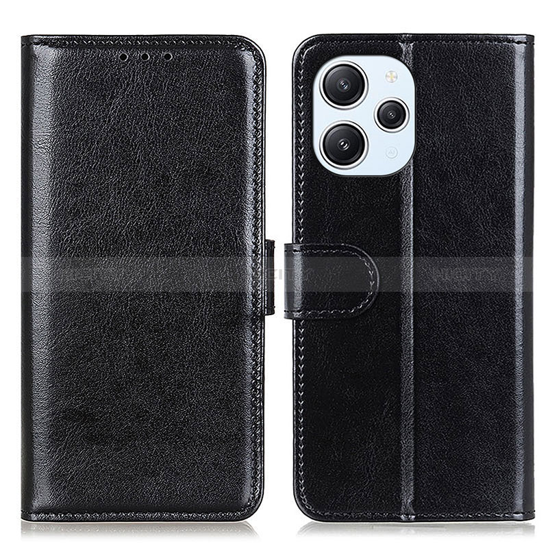 Custodia Portafoglio In Pelle Cover con Supporto M07L per Xiaomi Redmi 12 4G