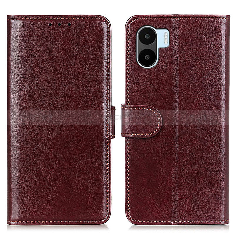 Custodia Portafoglio In Pelle Cover con Supporto M07L per Xiaomi Redmi A1