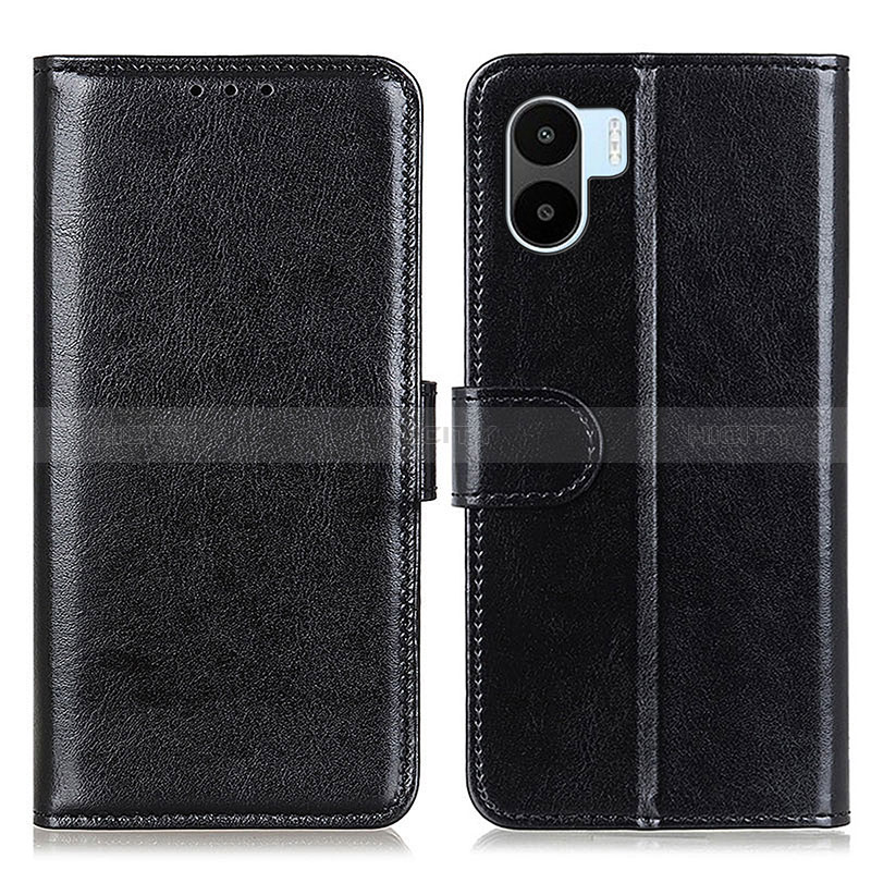 Custodia Portafoglio In Pelle Cover con Supporto M07L per Xiaomi Redmi A1