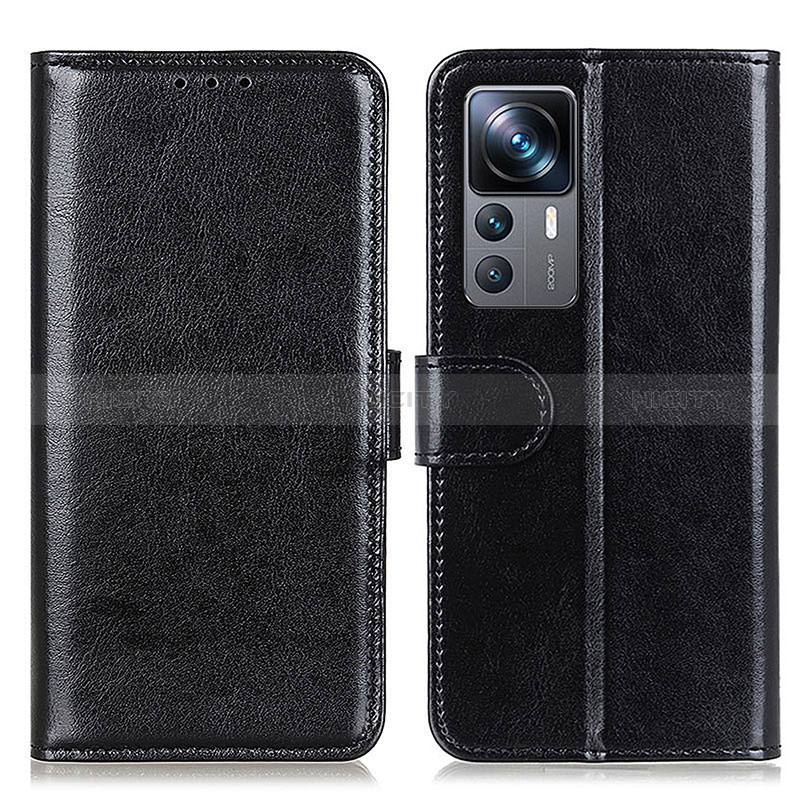 Custodia Portafoglio In Pelle Cover con Supporto M07L per Xiaomi Redmi K50 Ultra 5G