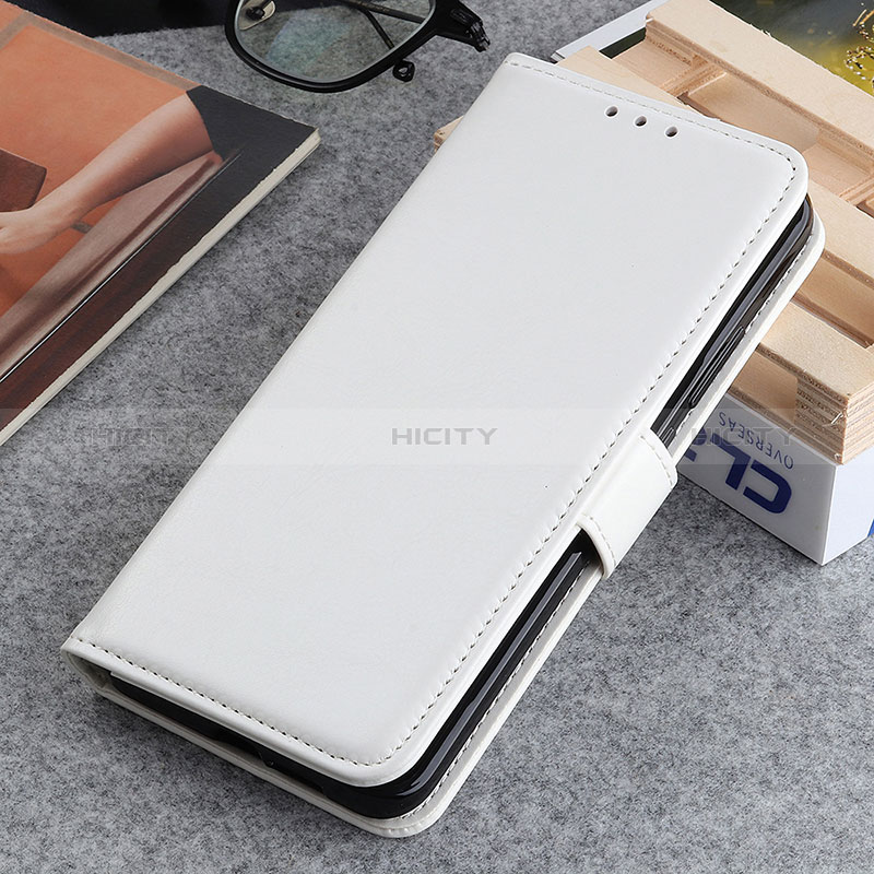 Custodia Portafoglio In Pelle Cover con Supporto M07L per Xiaomi Redmi Note 10 4G