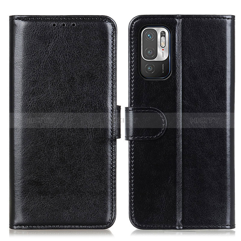 Custodia Portafoglio In Pelle Cover con Supporto M07L per Xiaomi Redmi Note 11 SE 5G