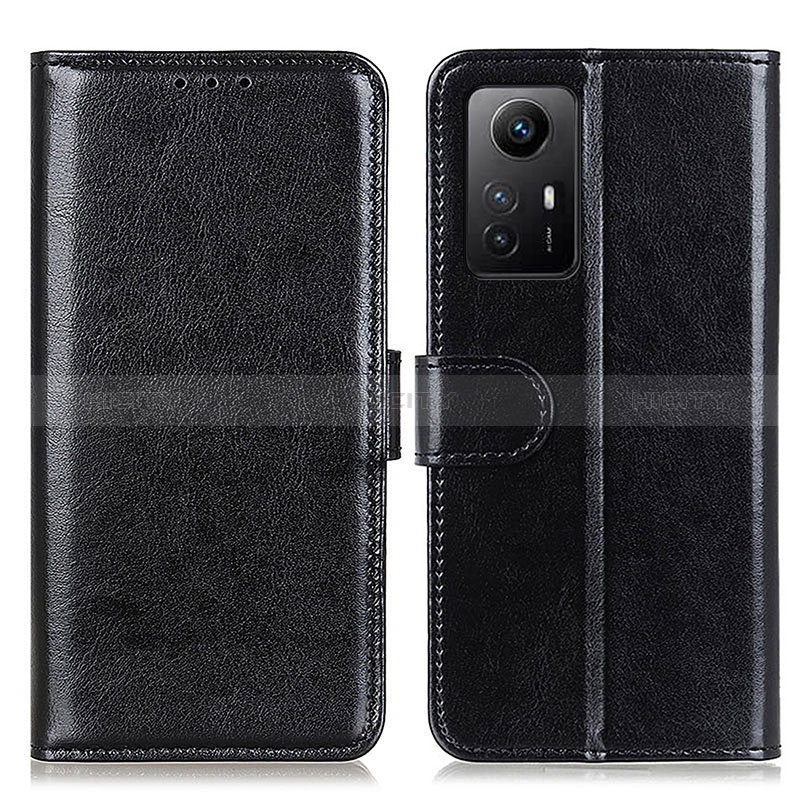 Custodia Portafoglio In Pelle Cover con Supporto M07L per Xiaomi Redmi Note 12S