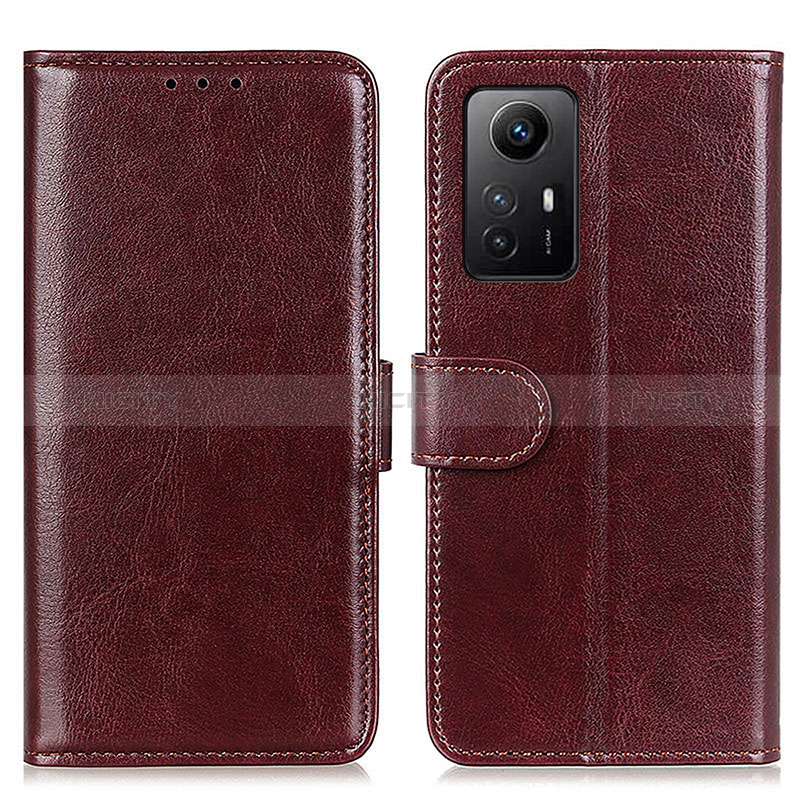 Custodia Portafoglio In Pelle Cover con Supporto M07L per Xiaomi Redmi Note 12S