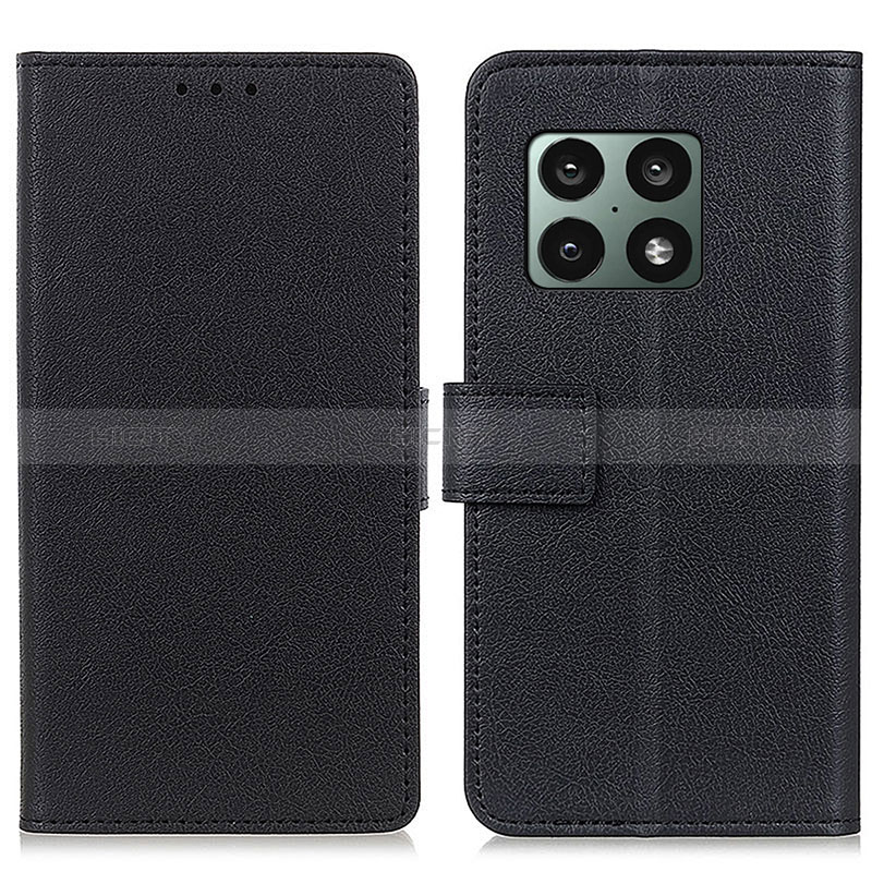 Custodia Portafoglio In Pelle Cover con Supporto M08L per OnePlus 10 Pro 5G