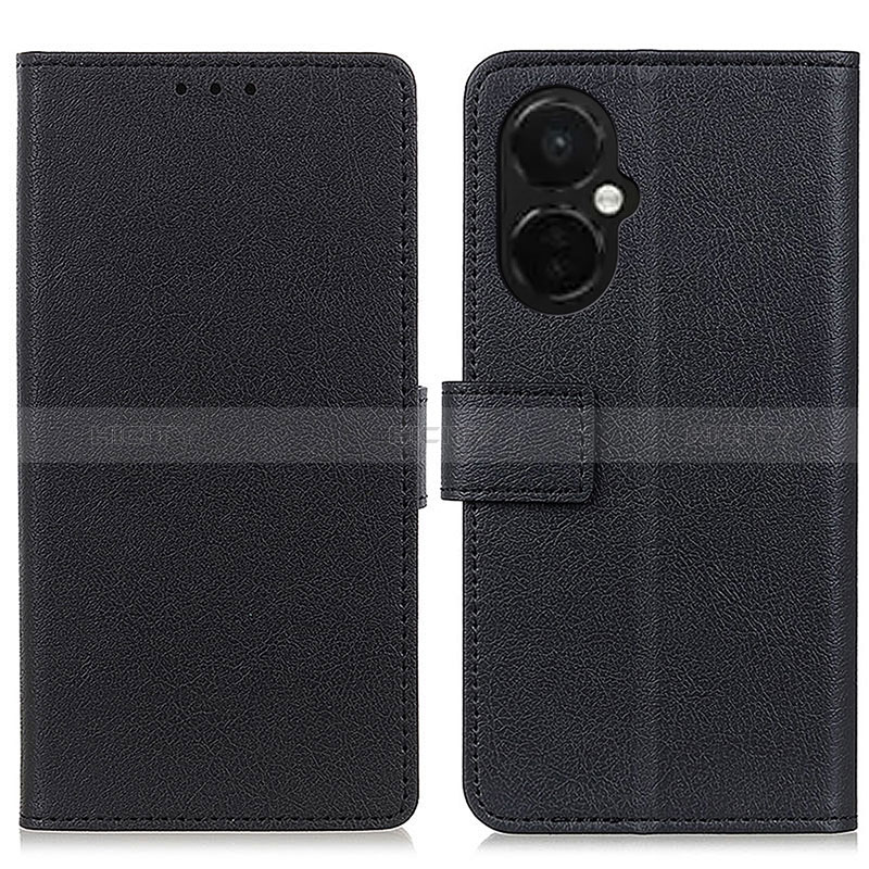 Custodia Portafoglio In Pelle Cover con Supporto M08L per OnePlus Nord CE 3 Lite 5G