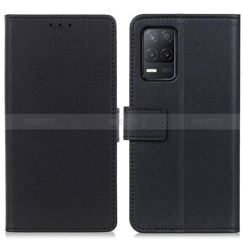 Custodia Portafoglio In Pelle Cover con Supporto M08L per Realme 8s 5G