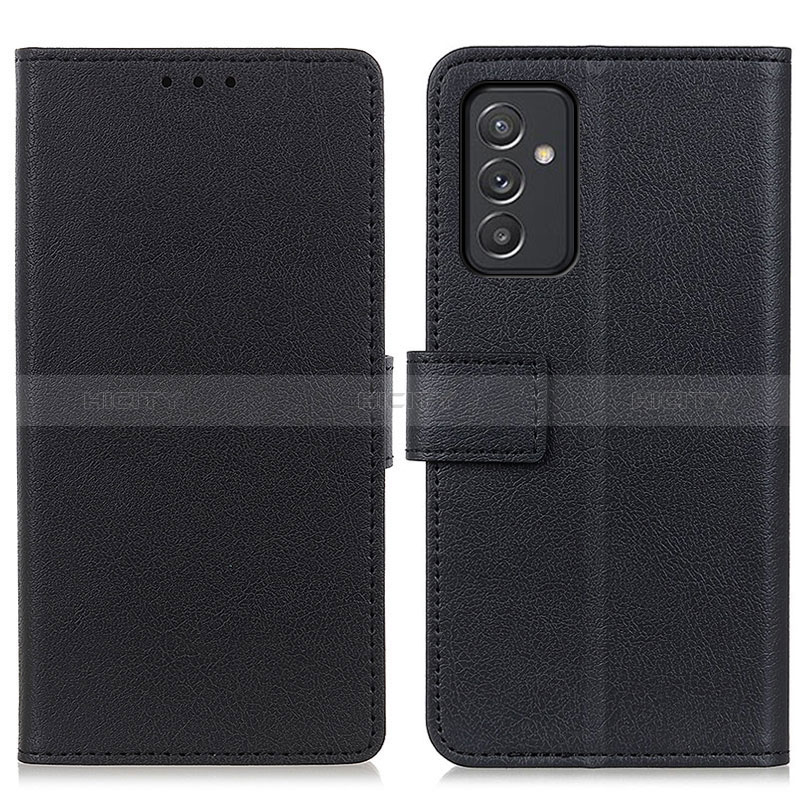 Custodia Portafoglio In Pelle Cover con Supporto M08L per Samsung Galaxy A15 LTE