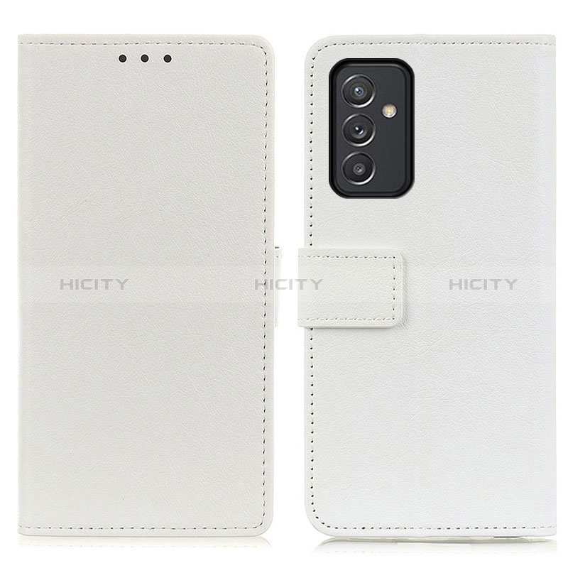 Custodia Portafoglio In Pelle Cover con Supporto M08L per Samsung Galaxy A15 LTE