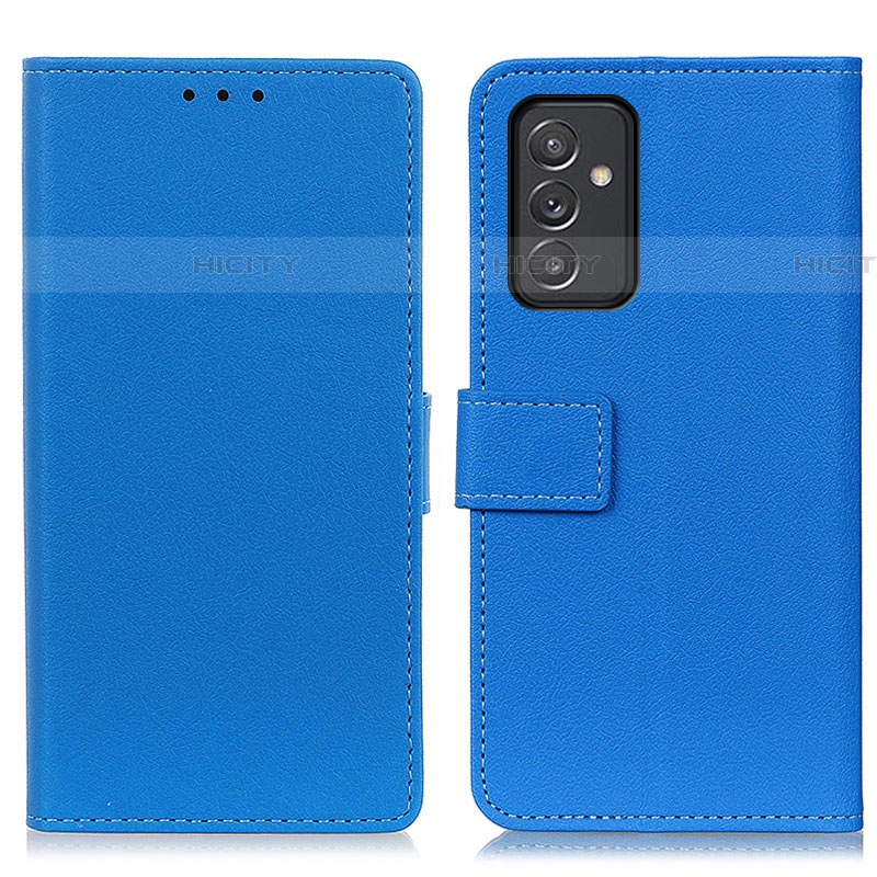 Custodia Portafoglio In Pelle Cover con Supporto M08L per Samsung Galaxy F34 5G