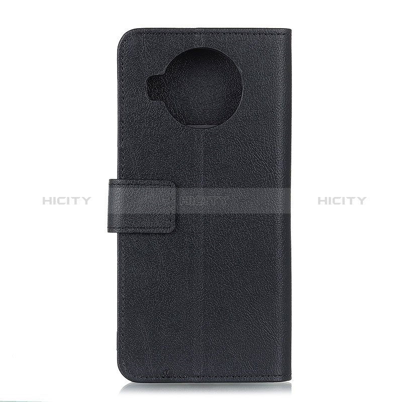 Custodia Portafoglio In Pelle Cover con Supporto M08L per Xiaomi Mi 10i 5G