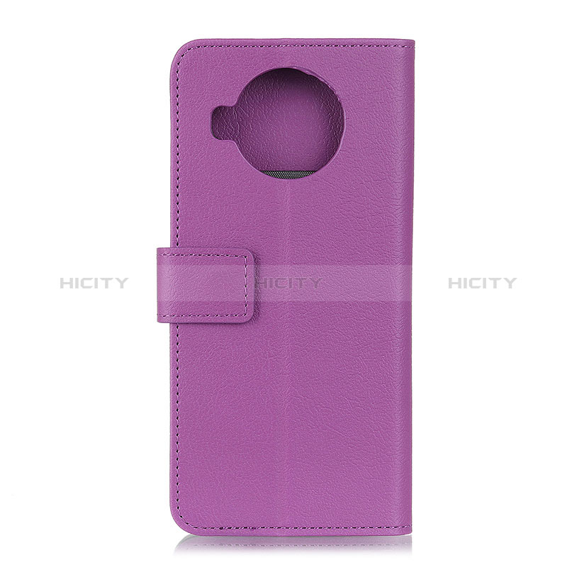 Custodia Portafoglio In Pelle Cover con Supporto M08L per Xiaomi Mi 10T Lite 5G