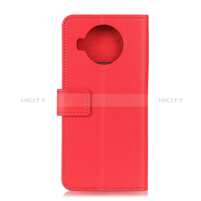 Custodia Portafoglio In Pelle Cover con Supporto M08L per Xiaomi Mi 10T Lite 5G