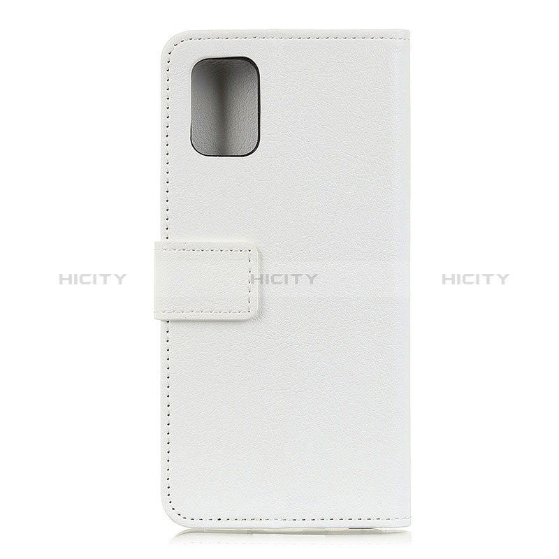 Custodia Portafoglio In Pelle Cover con Supporto M08L per Xiaomi Poco M3