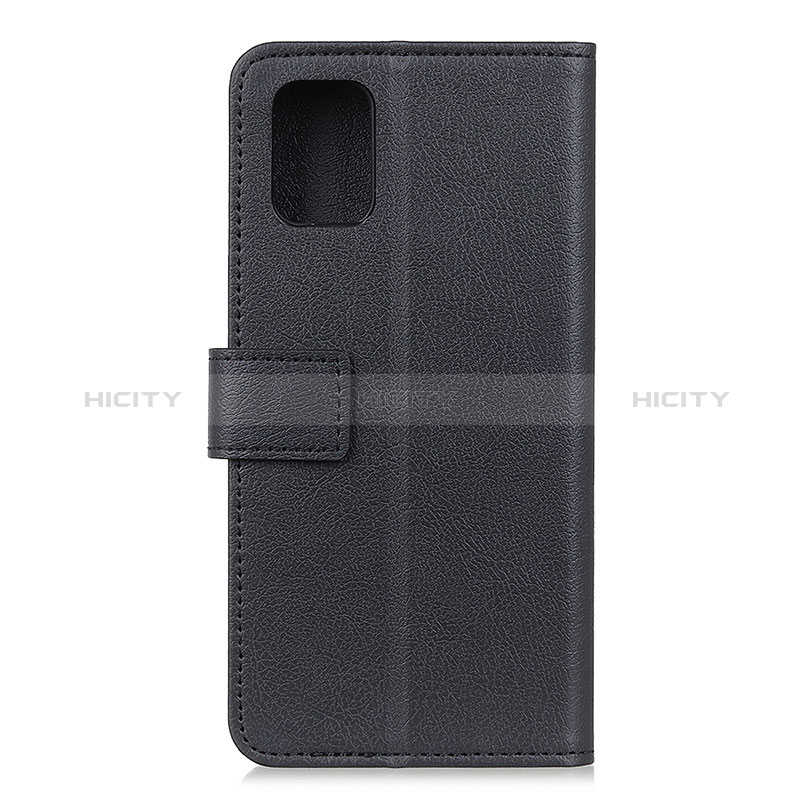 Custodia Portafoglio In Pelle Cover con Supporto M08L per Xiaomi Poco M3