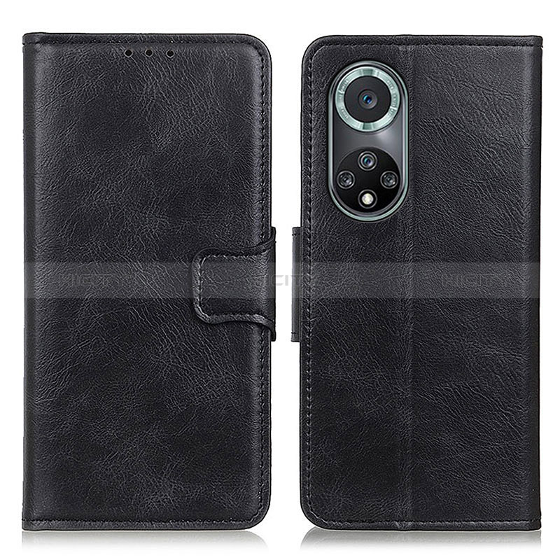 Custodia Portafoglio In Pelle Cover con Supporto M09L per Huawei Honor 50 Pro 5G