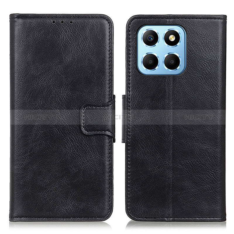 Custodia Portafoglio In Pelle Cover con Supporto M09L per Huawei Honor X6