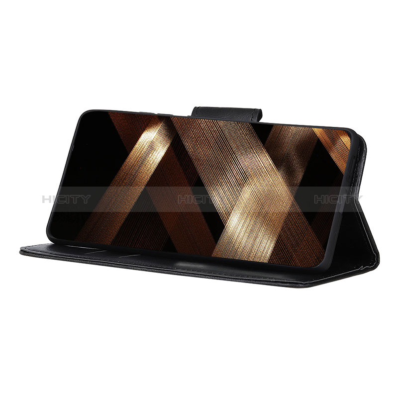 Custodia Portafoglio In Pelle Cover con Supporto M09L per Motorola Moto Edge 40 5G