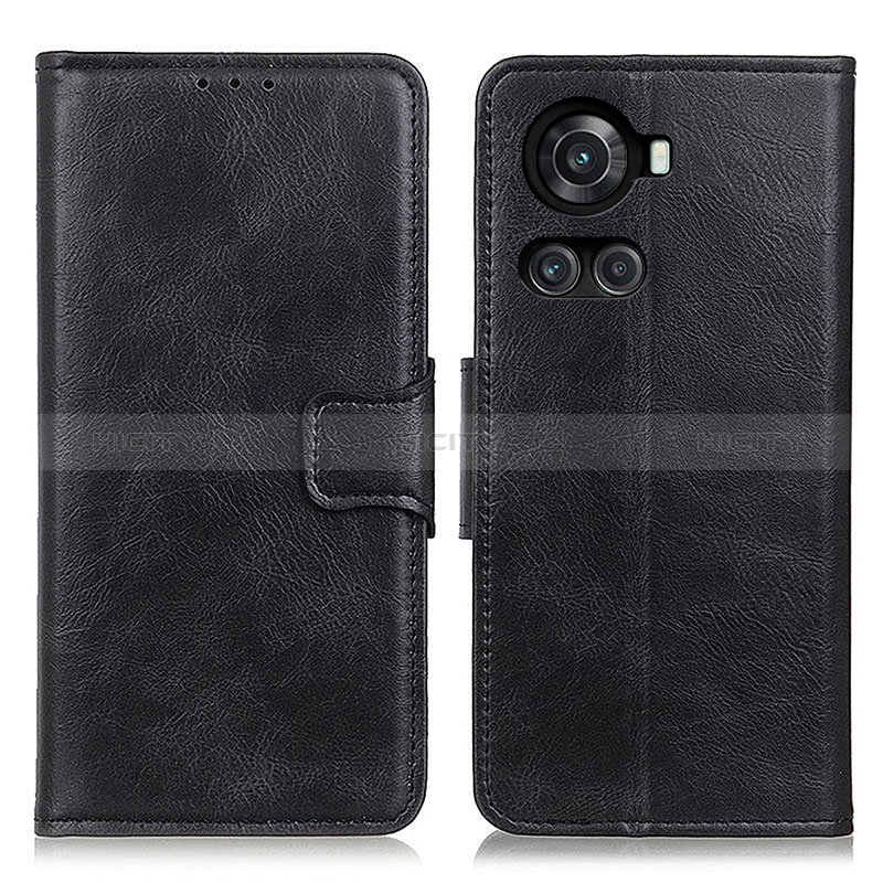 Custodia Portafoglio In Pelle Cover con Supporto M09L per OnePlus 10R 5G