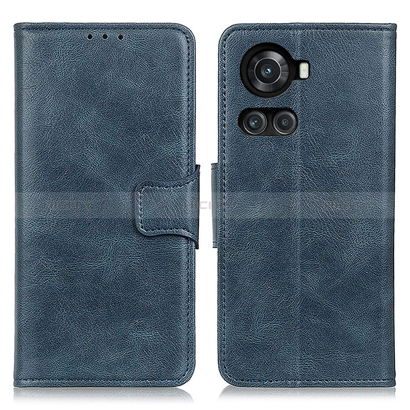 Custodia Portafoglio In Pelle Cover con Supporto M09L per OnePlus 10R 5G