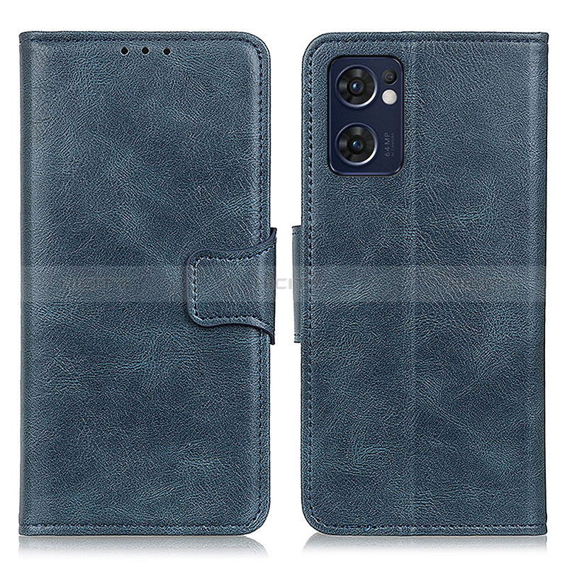 Custodia Portafoglio In Pelle Cover con Supporto M09L per OnePlus Nord CE 2 5G