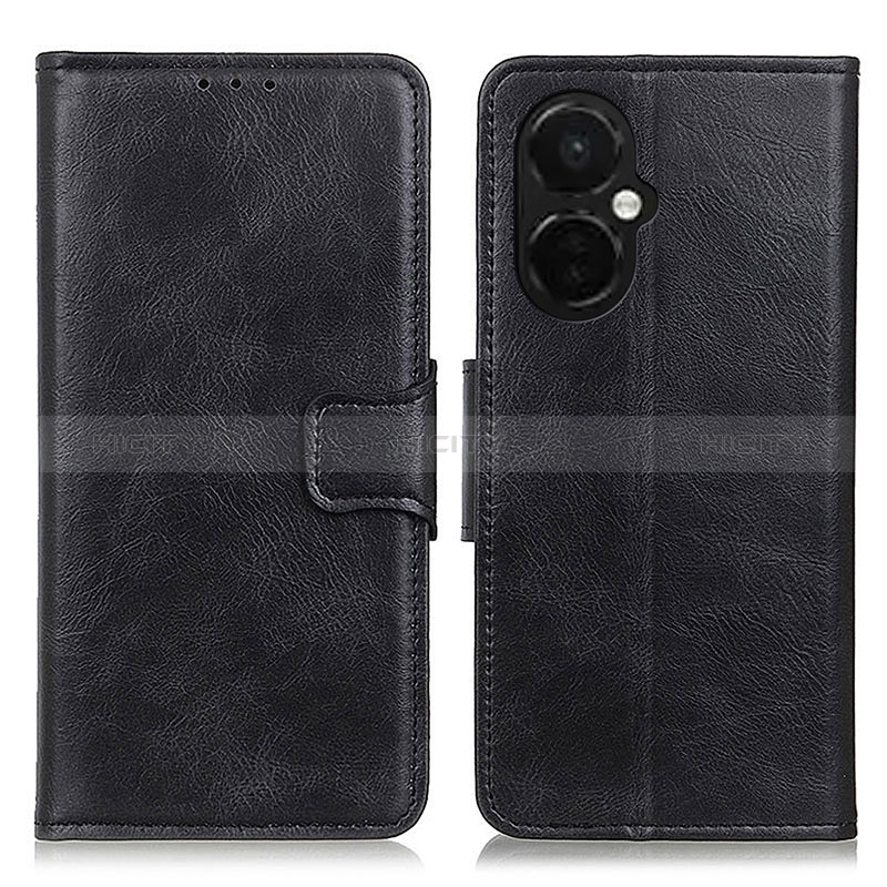 Custodia Portafoglio In Pelle Cover con Supporto M09L per OnePlus Nord CE 3 5G