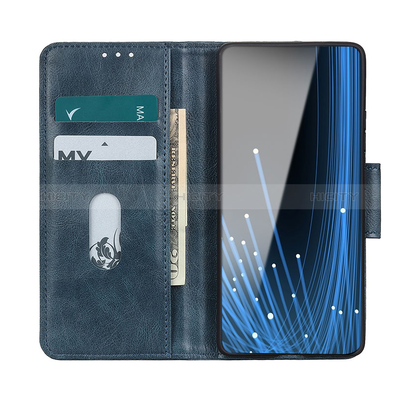 Custodia Portafoglio In Pelle Cover con Supporto M09L per Realme V11s 5G