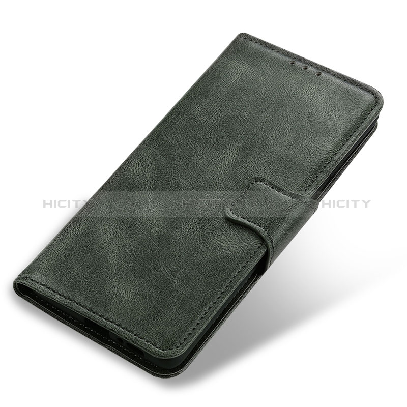 Custodia Portafoglio In Pelle Cover con Supporto M09L per Samsung Galaxy A52s 5G