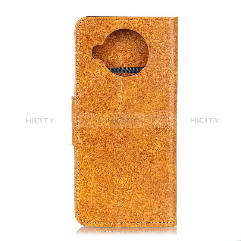 Custodia Portafoglio In Pelle Cover con Supporto M09L per Xiaomi Mi 10i 5G