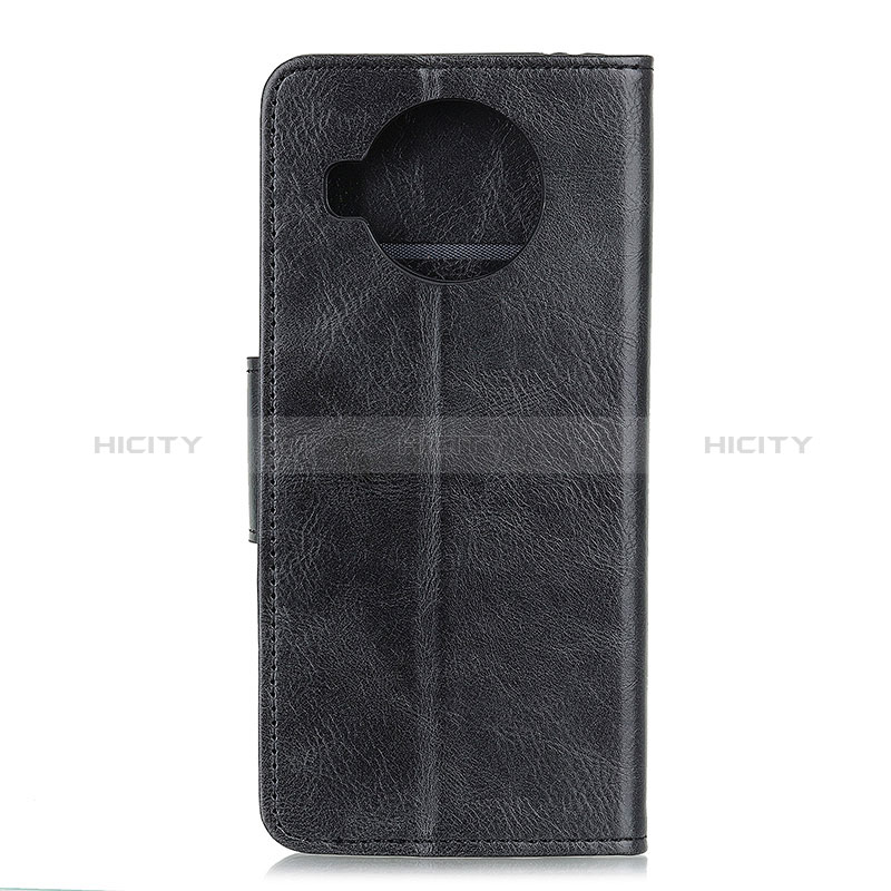 Custodia Portafoglio In Pelle Cover con Supporto M09L per Xiaomi Mi 10i 5G