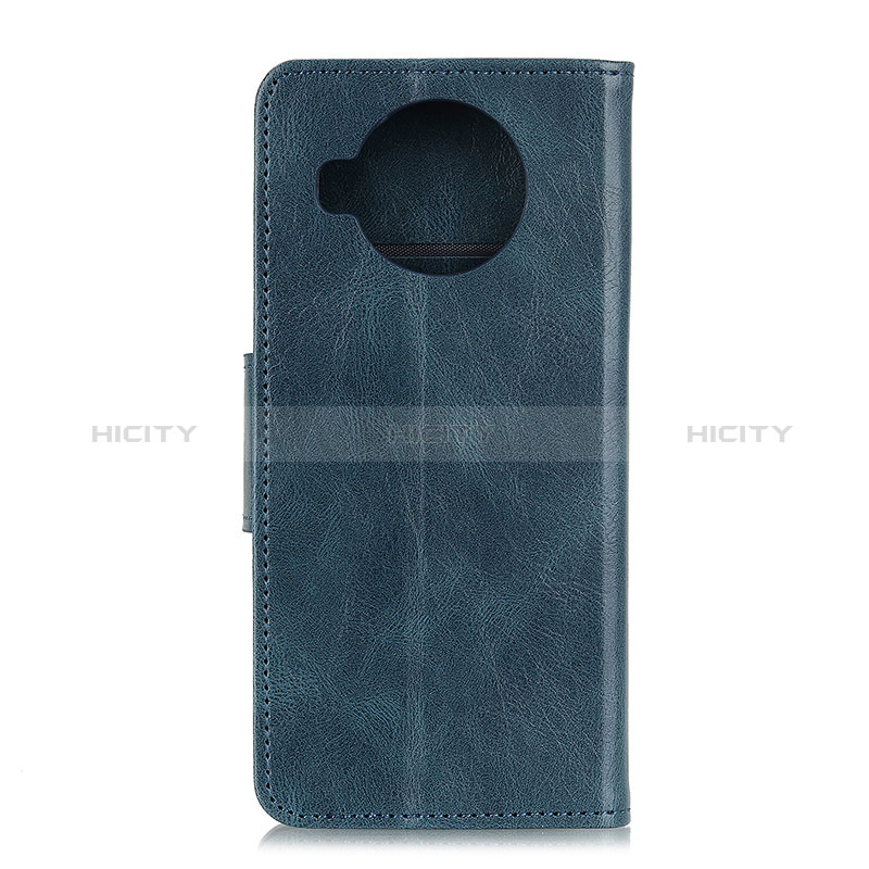 Custodia Portafoglio In Pelle Cover con Supporto M09L per Xiaomi Mi 10i 5G