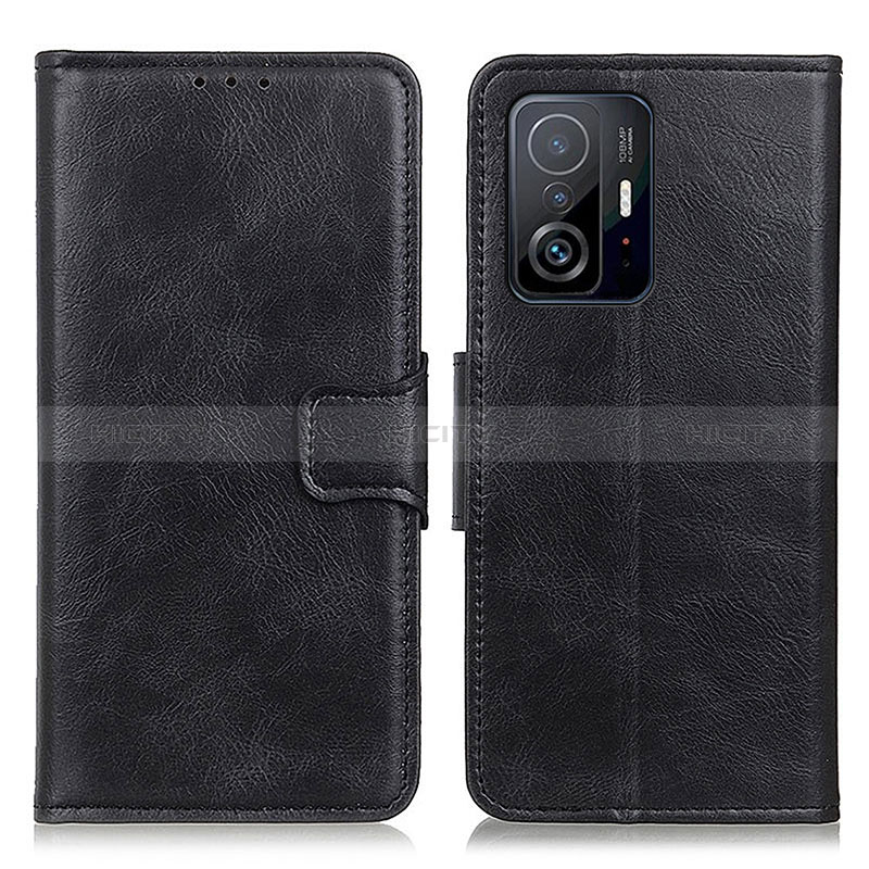 Custodia Portafoglio In Pelle Cover con Supporto M09L per Xiaomi Mi 11T Pro 5G