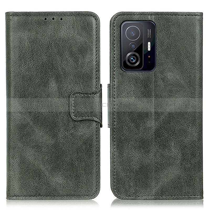 Custodia Portafoglio In Pelle Cover con Supporto M09L per Xiaomi Mi 11T Pro 5G