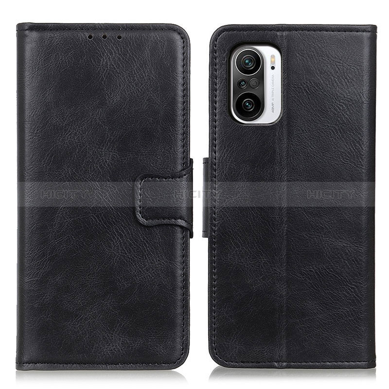 Custodia Portafoglio In Pelle Cover con Supporto M09L per Xiaomi Mi 11X 5G