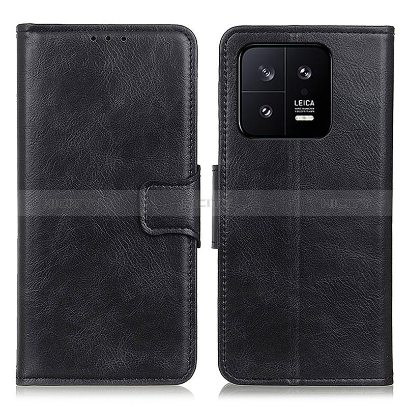 Custodia Portafoglio In Pelle Cover con Supporto M09L per Xiaomi Mi 13 5G