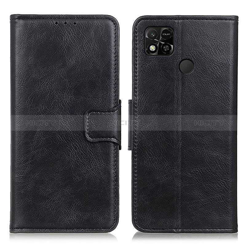 Custodia Portafoglio In Pelle Cover con Supporto M09L per Xiaomi POCO C31